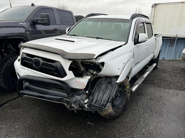 Photo 1 VIN: 5TFMU4FN5DX017891 - TOYOTA TACOMA DOU 