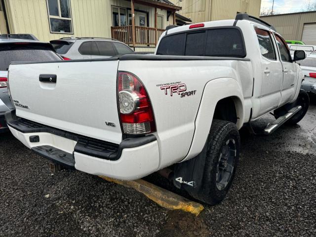 Photo 3 VIN: 5TFMU4FN5DX017891 - TOYOTA TACOMA DOU 