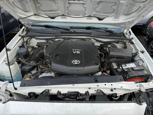 Photo 6 VIN: 5TFMU4FN5DX017891 - TOYOTA TACOMA DOU 