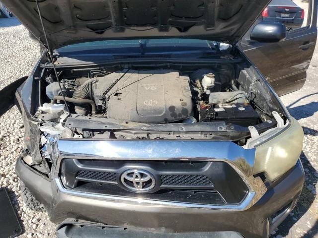 Photo 10 VIN: 5TFMU4FN5DX018717 - TOYOTA TACOMA DOU 