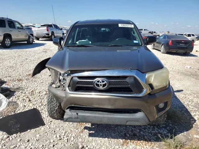 Photo 4 VIN: 5TFMU4FN5DX018717 - TOYOTA TACOMA DOU 