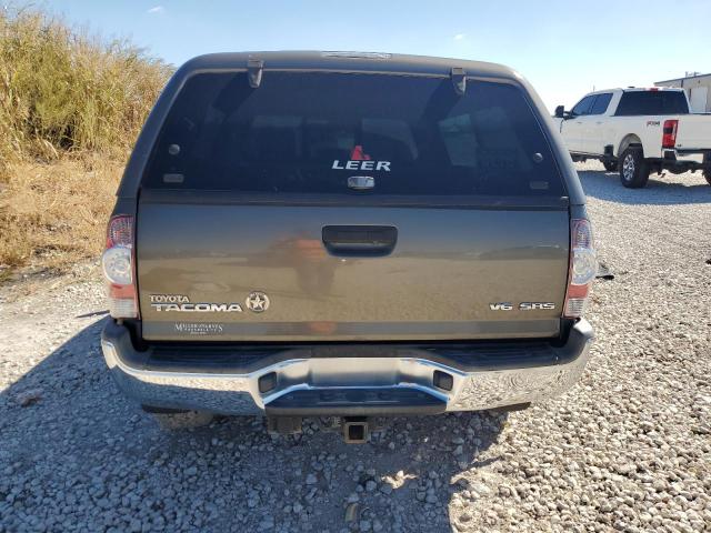 Photo 5 VIN: 5TFMU4FN5DX018717 - TOYOTA TACOMA DOU 