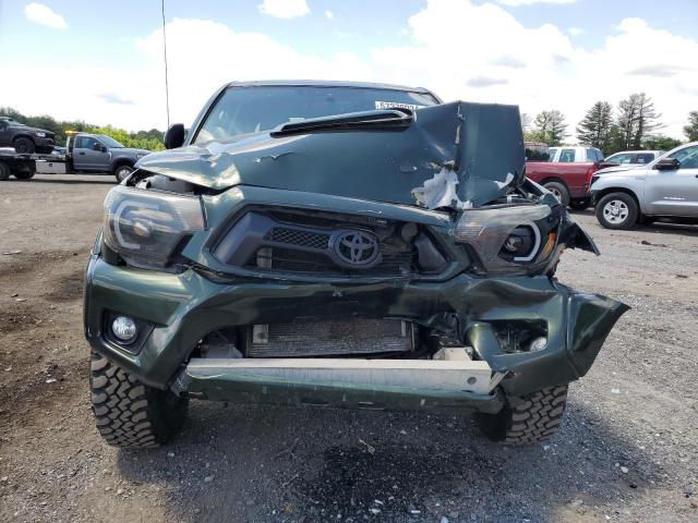 Photo 4 VIN: 5TFMU4FN5EX022056 - TOYOTA TACOMA DOU 