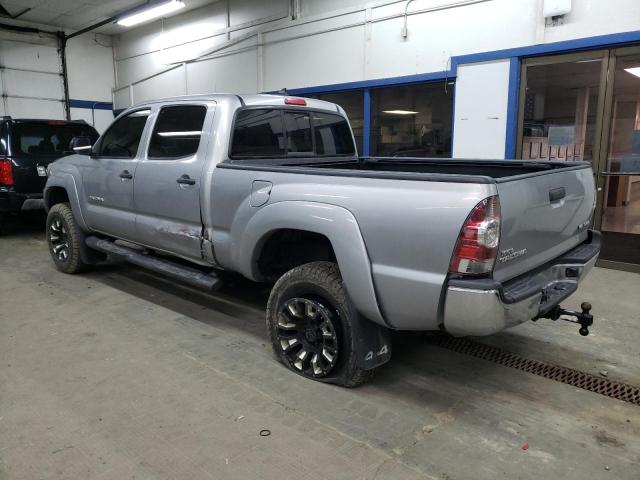 Photo 1 VIN: 5TFMU4FN5FX037299 - TOYOTA TACOMA DOU 