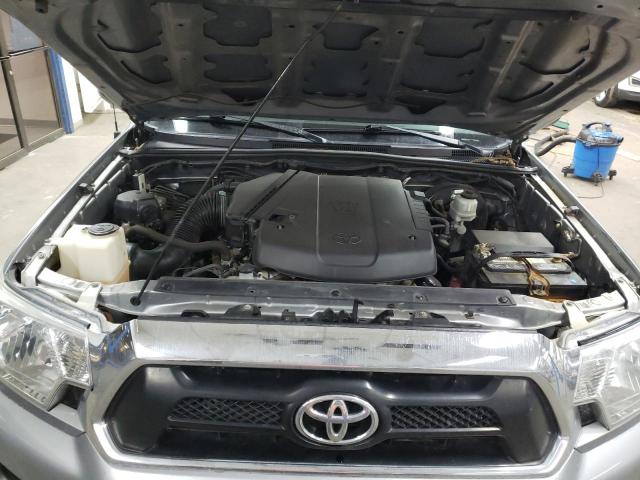 Photo 10 VIN: 5TFMU4FN5FX037299 - TOYOTA TACOMA DOU 