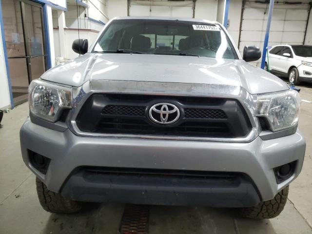 Photo 4 VIN: 5TFMU4FN5FX037299 - TOYOTA TACOMA DOU 