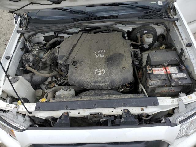 Photo 10 VIN: 5TFMU4FN6CX007403 - TOYOTA TACOMA 