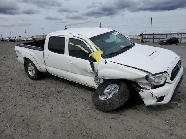 Photo 3 VIN: 5TFMU4FN6CX007403 - TOYOTA TACOMA 