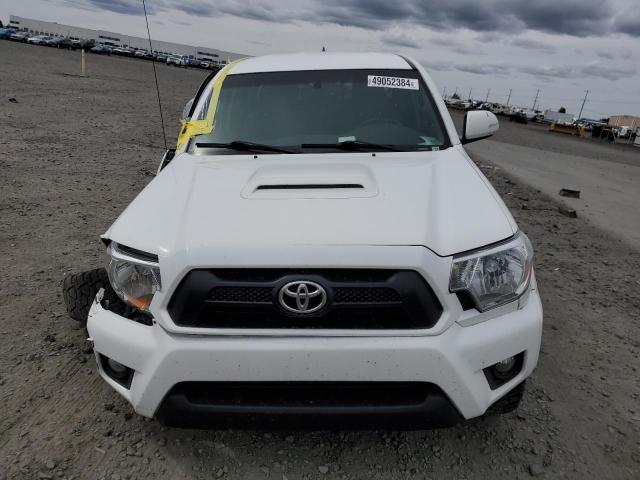 Photo 4 VIN: 5TFMU4FN6CX007403 - TOYOTA TACOMA 