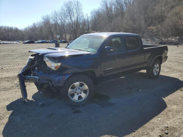 Photo 0 VIN: 5TFMU4FN6CX007966 - TOYOTA TACOMA DOU 