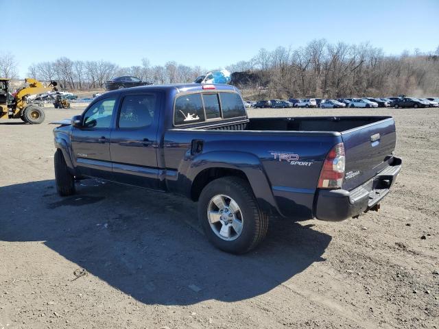 Photo 1 VIN: 5TFMU4FN6CX007966 - TOYOTA TACOMA DOU 