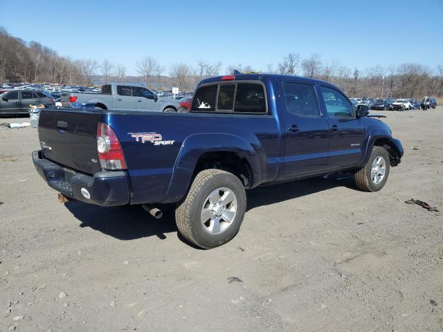 Photo 2 VIN: 5TFMU4FN6CX007966 - TOYOTA TACOMA DOU 