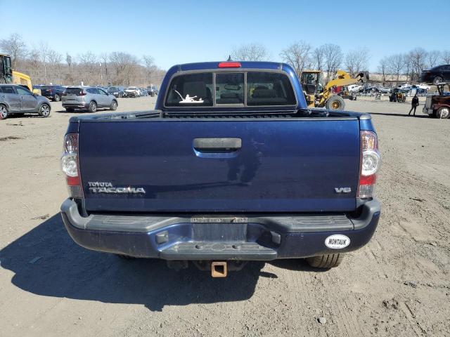 Photo 5 VIN: 5TFMU4FN6CX007966 - TOYOTA TACOMA DOU 