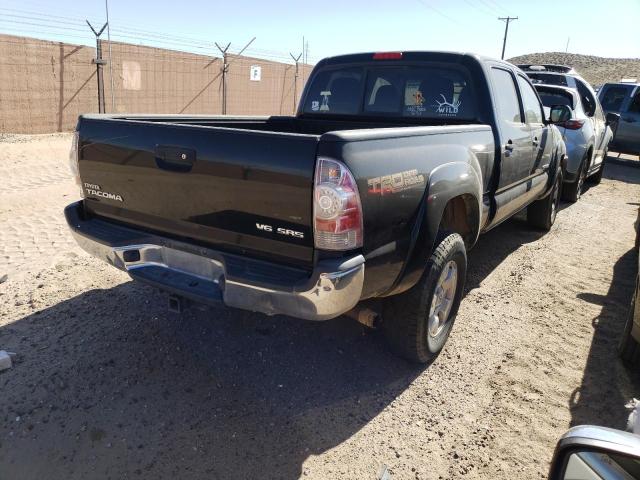 Photo 2 VIN: 5TFMU4FN6DX015048 - TOYOTA TACOMA DOU 