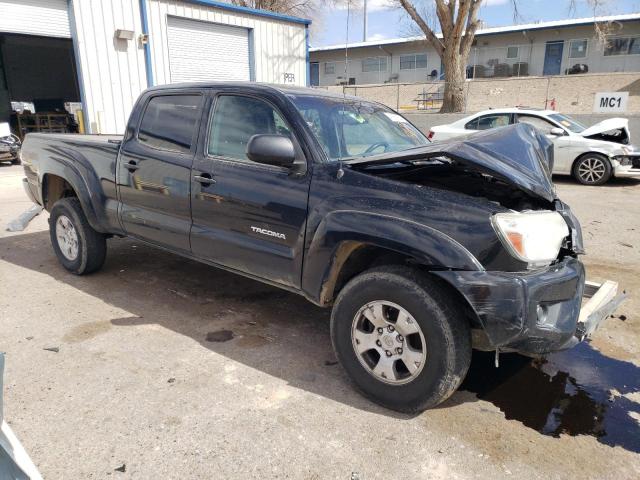 Photo 3 VIN: 5TFMU4FN6DX015048 - TOYOTA TACOMA DOU 