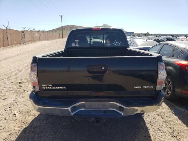 Photo 5 VIN: 5TFMU4FN6DX015048 - TOYOTA TACOMA DOU 