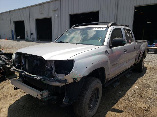 Photo 1 VIN: 5TFMU4FN6DX015261 - TOYOTA TACOMA DOU 