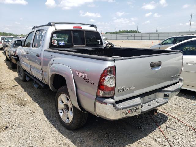 Photo 2 VIN: 5TFMU4FN6DX015261 - TOYOTA TACOMA DOU 