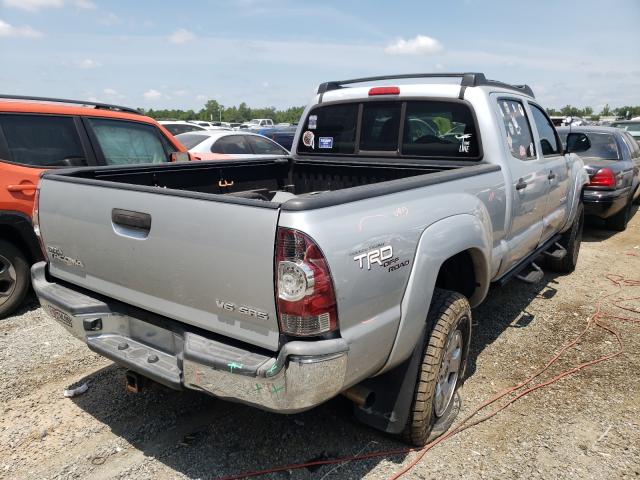 Photo 3 VIN: 5TFMU4FN6DX015261 - TOYOTA TACOMA DOU 