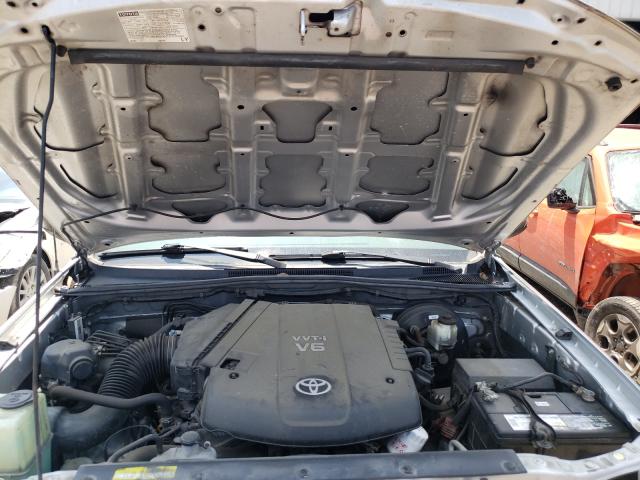 Photo 6 VIN: 5TFMU4FN6DX015261 - TOYOTA TACOMA DOU 