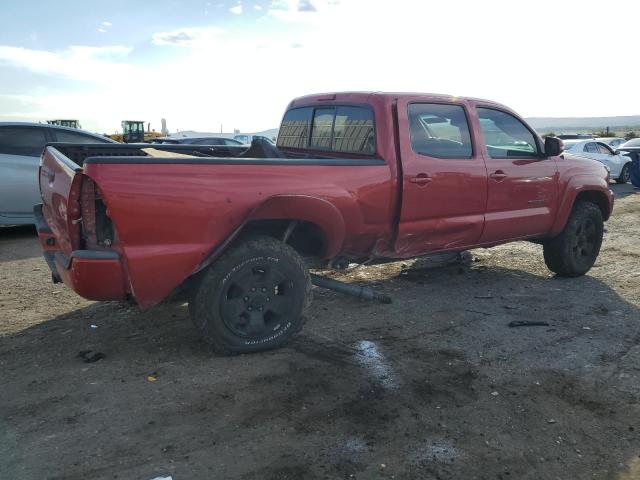 Photo 2 VIN: 5TFMU4FN6DX017091 - TOYOTA TACOMA DOU 