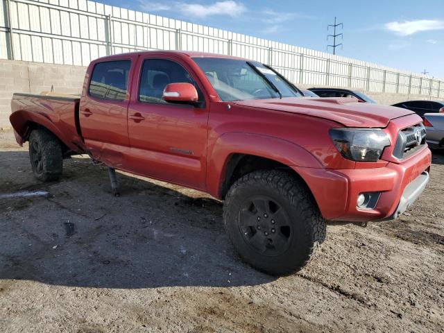 Photo 3 VIN: 5TFMU4FN6DX017091 - TOYOTA TACOMA DOU 