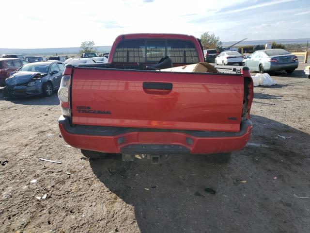 Photo 5 VIN: 5TFMU4FN6DX017091 - TOYOTA TACOMA DOU 