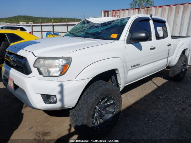 Photo 1 VIN: 5TFMU4FN6FX030300 - TOYOTA TACOMA 