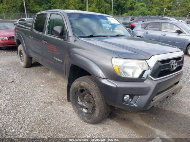 Photo 0 VIN: 5TFMU4FN6FX034590 - TOYOTA TACOMA 