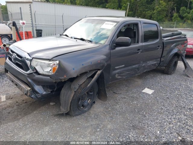 Photo 1 VIN: 5TFMU4FN6FX034590 - TOYOTA TACOMA 