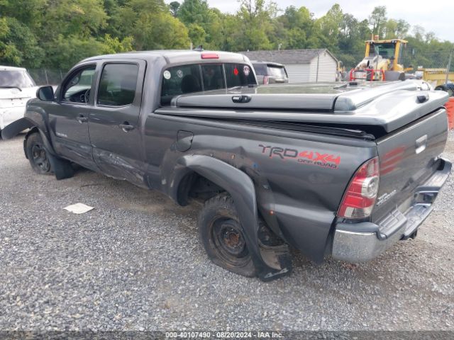 Photo 2 VIN: 5TFMU4FN6FX034590 - TOYOTA TACOMA 