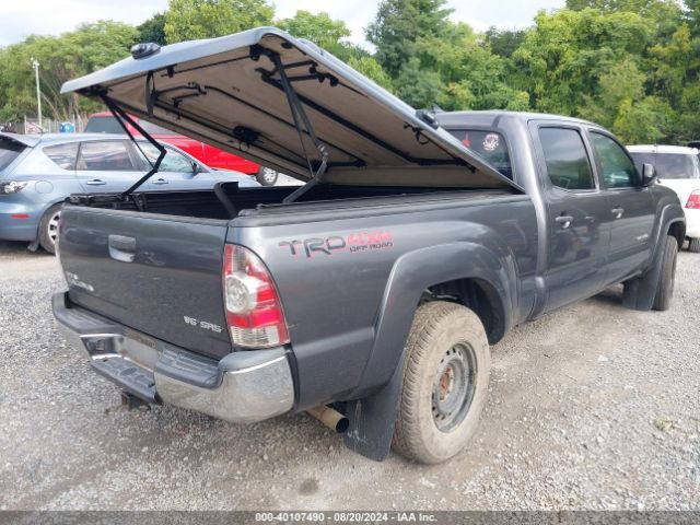 Photo 3 VIN: 5TFMU4FN6FX034590 - TOYOTA TACOMA 