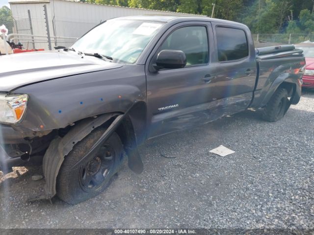 Photo 5 VIN: 5TFMU4FN6FX034590 - TOYOTA TACOMA 