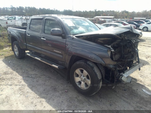 Photo 0 VIN: 5TFMU4FN7BX001947 - TOYOTA TACOMA 