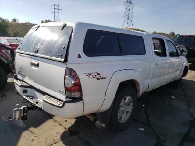 Photo 3 VIN: 5TFMU4FN7BX003276 - TOYOTA TACOMA DOU 