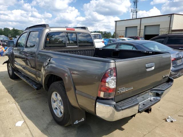 Photo 2 VIN: 5TFMU4FN7BX003438 - TOYOTA TACOMA DOU 