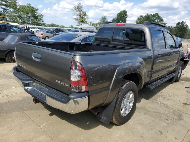 Photo 3 VIN: 5TFMU4FN7BX003438 - TOYOTA TACOMA DOU 