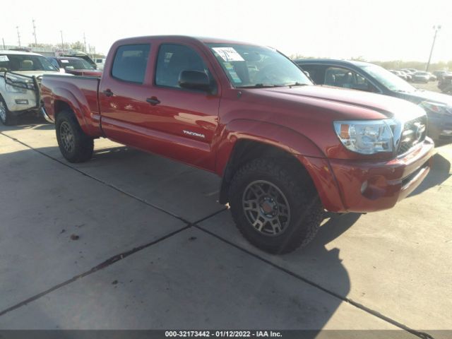 Photo 0 VIN: 5TFMU4FN7BX003567 - TOYOTA TACOMA 