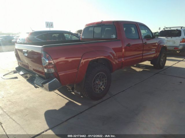 Photo 3 VIN: 5TFMU4FN7BX003567 - TOYOTA TACOMA 