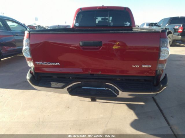 Photo 5 VIN: 5TFMU4FN7BX003567 - TOYOTA TACOMA 