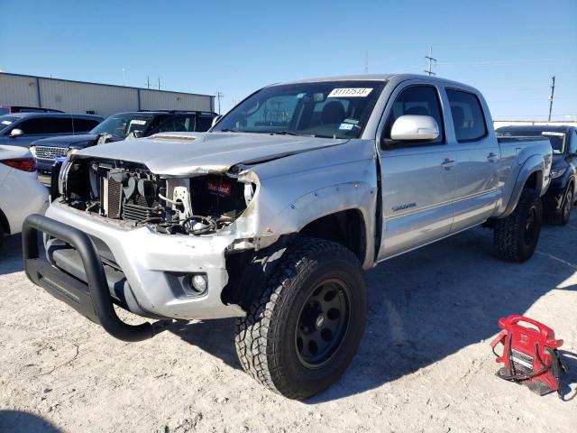 Photo 0 VIN: 5TFMU4FN7CX009080 - TOYOTA TACOMA 