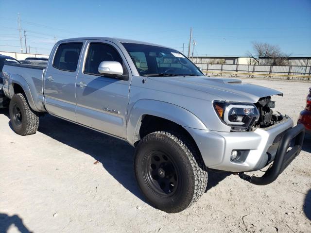 Photo 3 VIN: 5TFMU4FN7CX009080 - TOYOTA TACOMA 