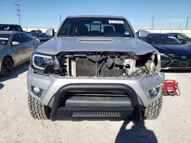 Photo 4 VIN: 5TFMU4FN7CX009080 - TOYOTA TACOMA 