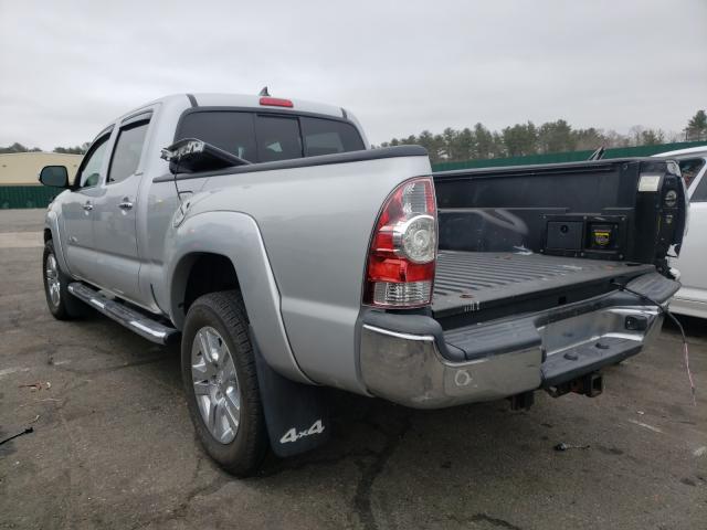 Photo 2 VIN: 5TFMU4FN7DX012062 - TOYOTA TACOMA DOU 