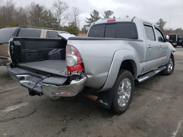 Photo 3 VIN: 5TFMU4FN7DX012062 - TOYOTA TACOMA DOU 