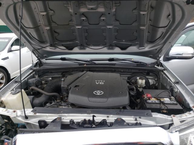 Photo 6 VIN: 5TFMU4FN7DX012062 - TOYOTA TACOMA DOU 