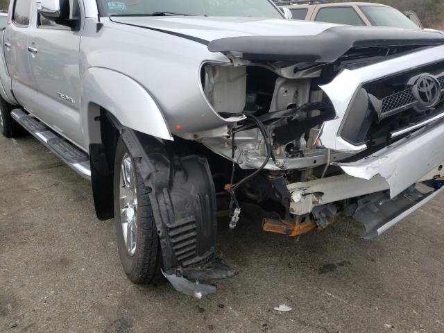 Photo 8 VIN: 5TFMU4FN7DX012062 - TOYOTA TACOMA DOU 