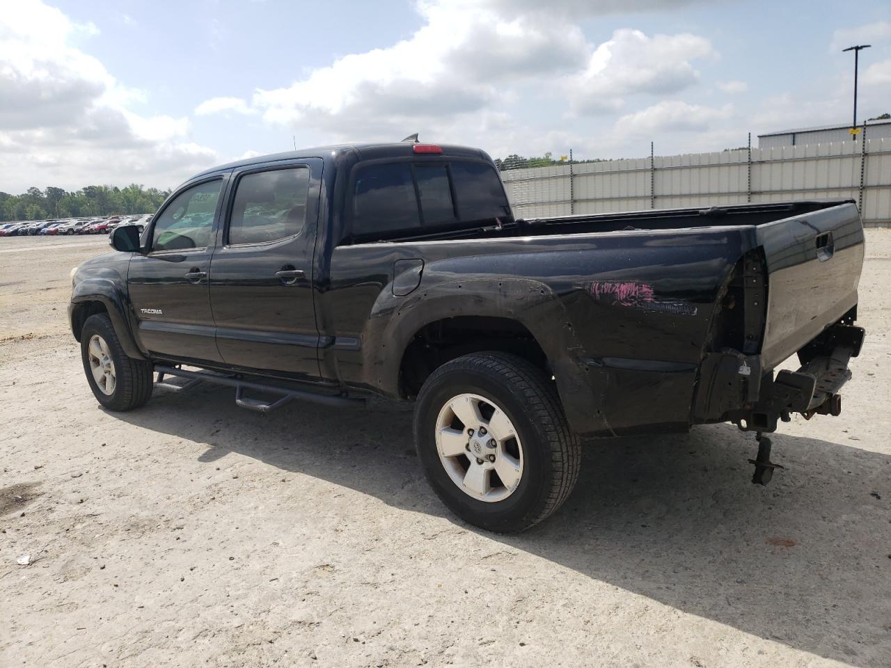 Photo 1 VIN: 5TFMU4FN7DX012322 - TOYOTA TACOMA 