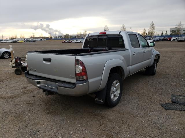 Photo 3 VIN: 5TFMU4FN7DX013437 - TOYOTA TACOMA DOU 