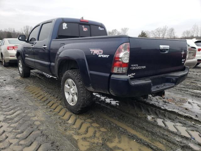 Photo 2 VIN: 5TFMU4FN7DX016807 - TOYOTA TACOMA DOU 